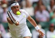 Hasil Wimbledon: Jinakkan Petra Kvitova, Ons Jabeur Maju Ke Perempatfinal
