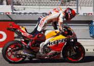 Legenda MotoGP Ini Sarankan Marc Marquez Segera Pindah ke Tim Lain