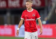 Tiga Tim Serie A Buru Tanda Tangan Jesper Karlsson dari AZ Alkmaar