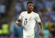 Tinggalkan Chelsea, Baba Rahman Resmi Pindah ke PAOK