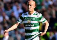 Daizen Maeda Dapat Perpanjangan Kontrak Empat Tahun dari Celtic