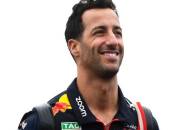 Daniel Ricciardo Bersemangat untuk Perkuat AlphaTauri