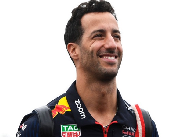 Daniel Ricciardo akan kembali ke F1 perkuat AlphaTauri. (Images: Getty)