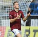 Jakub Jankto: Saya Senang Berada di Sini. Terima Kasih Sambutannya