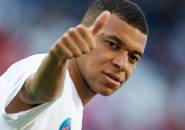 Kylian Mbappe Desak Pemain Berbuat Lebih Banyak untuk Perangi Rasisme