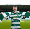 Pindah ke Celtic Bagaikan Mimpi yang Menjadi Kenyataan Bagi Marco Tilio