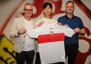VfB Stuttgart Resmi Boyong Wooyeong Jeong dari SC Freiburg