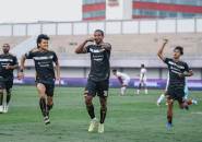 Alex Martins Sebut Timnya Wajib Kerja Keras untuk Hadapi Persib Bandung