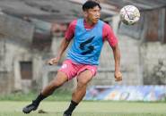Arema FC Lepas 4 Pemain, Salah Satunya Gelandang Senior Ahmad Bustomi