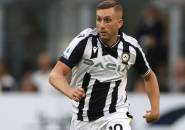 Gerard Deulofeu: Kami Harus Bawa Udinese ke Tempat Seharusnya