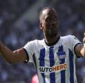 Lazio Buka Pembicaraan Terkait Transfer Winger Hertha Berlin