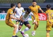 Ambisi Rans Nusantara FC Lanjutkan Tren Positif dan Pertahankan Puncak