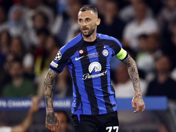 Marcelo Brozovic