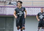 Persita Tangerang tak Diperkuat Bae Sin Yeong Kontra Rans Nusantara FC