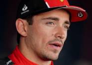 Charles Leclerc Dikabarkan Jadi Incaran Red Bull dan Aston Martin