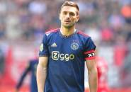 Dusan Tadic Resmi Berpisah dengan Ajax Amsterdam, Siapa Berminat?