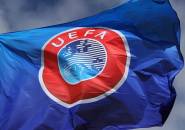 UEFA: AC Milan, AS Roma dan Inter Milan Penuhi Kewajiban FFP