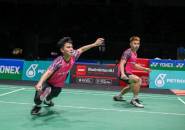 Sze Fei/Izzuddin Melesat ke Final AS Open 2023