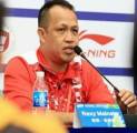 Tak Cukup Kompetitif, Malaysia Absen di Beregu Putri Asian Games 2023