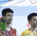 Hasil Final AS Open 2023: China Bawa Pulang Dua Gelar