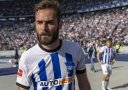 Napoli Siapkan Tawaran untuk Boyong Lucas Tousart dari Hertha Berlin