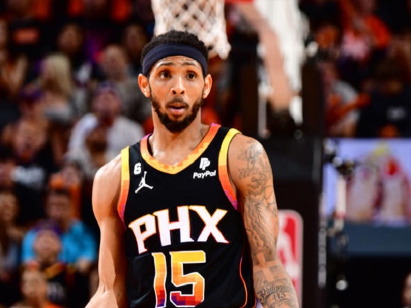 Phoenix Suns resmi lepas Cameron Payne. (Images: Getty)