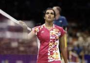 PV Sindhu Akui Tak Bisa Kontrol Emosi Setelah Tersingkir Dari AS Open 2023