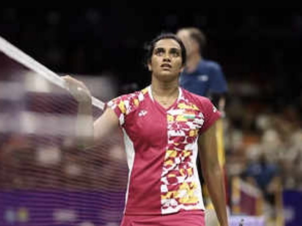 PV Sindhu admits he can’t control his emotions after being eliminated from US Open 2023