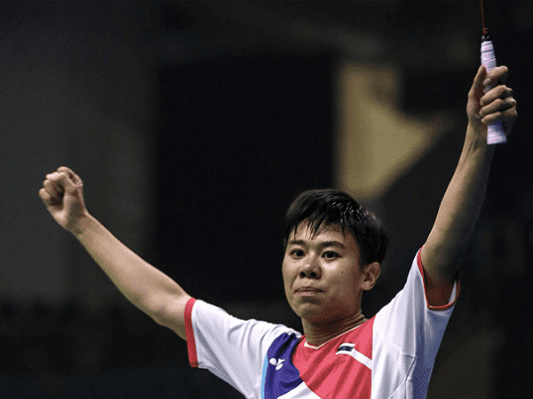Sikat Gao Fang Jie, Supanida Katethong Kampiun AS Open 2023