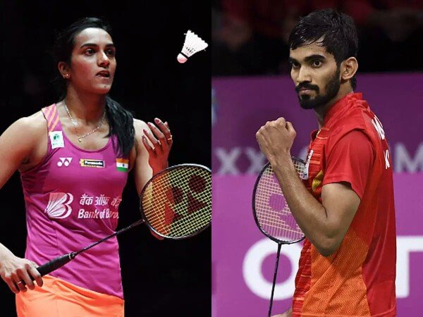 Korean Open 2023: PV Sindhu and Kidambi Srikanth aim for the first title of the season
