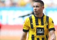 Raphael Guerreiro Akui Awalnya Ingin Tetap Bertahan Di Dortmund