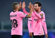 Jordi Alba Jadi Rekrutan Ketiga Inter Miami Setelah Messi dan Busquets