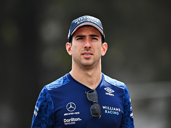 Long unknown Nicholas Latifi swept up to be a student