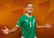 Berstatus Underdog, Republik Irlandia Siap Kejutkan Piala Dunia Wanita