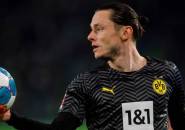 Borussia Dortmund Resmi Lakukan Pemutusan Kontrak Dengan Nico Schulz