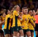 Hasil Piala Dunia Wanita 2023: Australia 1-0 Republik Irlandia