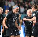 Hasil Piala Dunia Wanita 2023: Selandia Baru 1-0 Norwegia