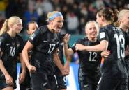 Hasil Piala Dunia Wanita 2023: Selandia Baru 1-0 Norwegia
