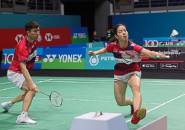 Korea Open 2023: Atasi Tang Jie/Ee Wei, Goh/Shevon Masih No 1 Nasional