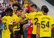 Lawan Tim Divisi Empat, Borussia Dortmund Hanya Mampu Menang Tipis 3-2