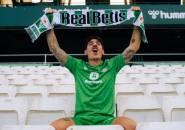 Pulang Kampung, Hector Bellerin Resmi Kembali ke Real Betis