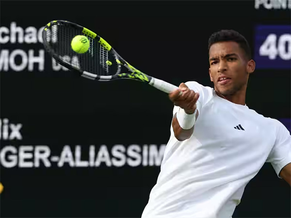 Felix Auger Aliassime Merasa Stabil Secara Mental Jelang Turnamen Di Amerika