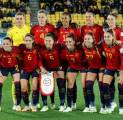 Hasil Piala Dunia Wanita 2023: Spanyol 3-0 Kosta Rika