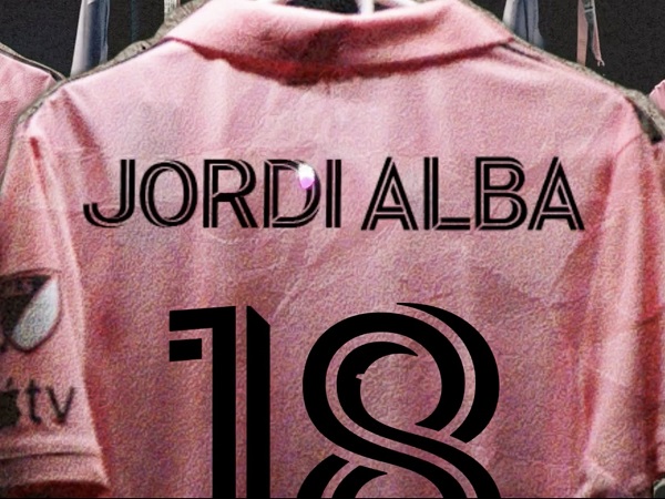 Jordi Alba