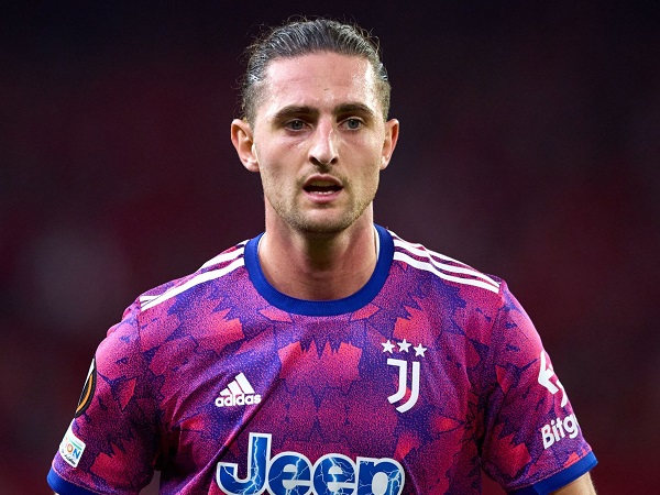 Adrien Rabiot
