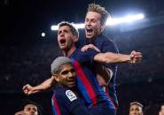 Barcelona Telah Konfirmasi Empat Kapten Tim, Roberto hingga De Jong
