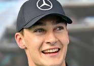 Hasil FP1 F1 GP Hungaria: Russell Mengejutkan, Verstappen Terpuruk