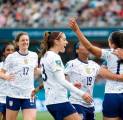 Hasil Piala Dunia Wanita 2023: Amerika Serikat 3-0 Vietnam
