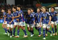 Hasil Piala Dunia Wanita 2023: Jepang 5-0 Zambia