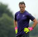 AC Milan Bidik Tony Roberts Sebagai Pelatih Kiper Tim Utama